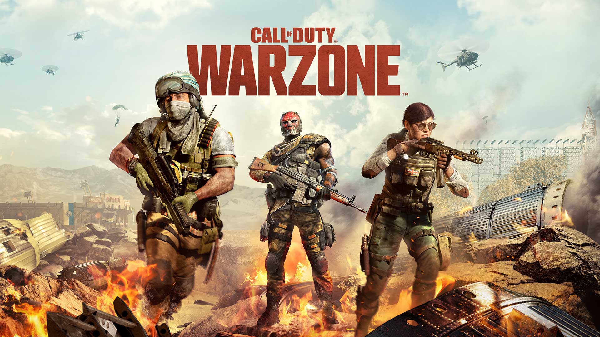 Temporada 3 de Call of Duty Warzone: detalles, horarios y actualizaciones