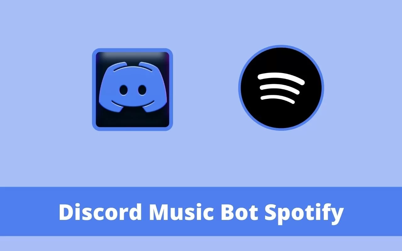Cómo instalar Discord Music Bot Spotify