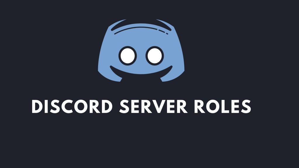 ¿Qué son los roles de servidor de Discord?