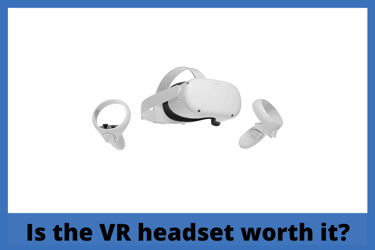 ¿Merecen la pena los auriculares VR?