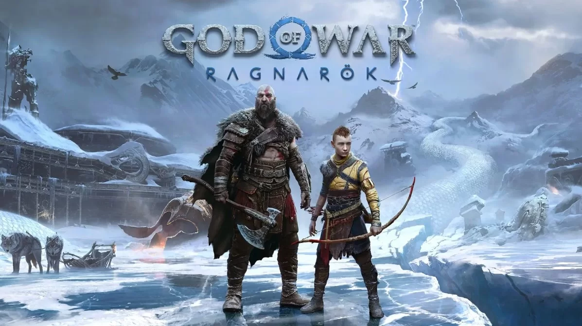 ¿Dios de la guerra: Ragnarok próximamente?  ¿Que esperar?