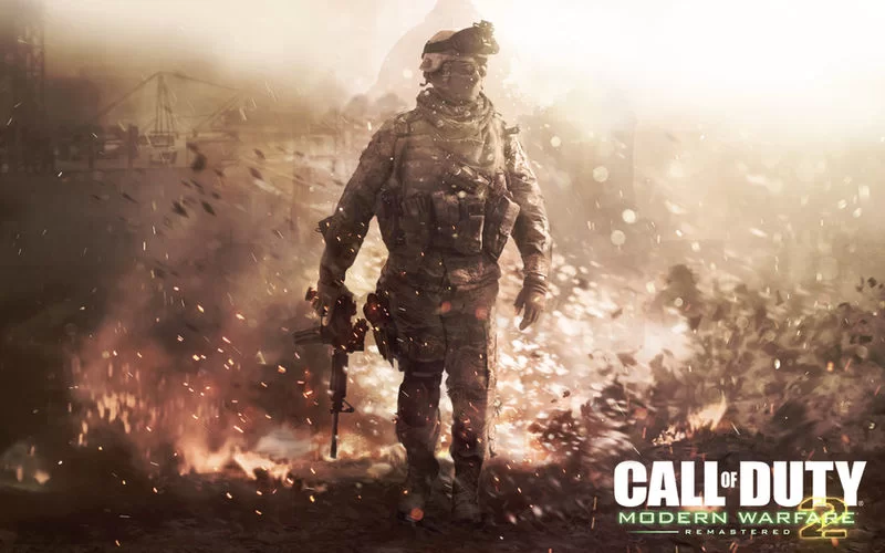 CoD: ¿Modern Warfare 2 saltándose la consola de la generación anterior?  ¿Qué esperar del juego?