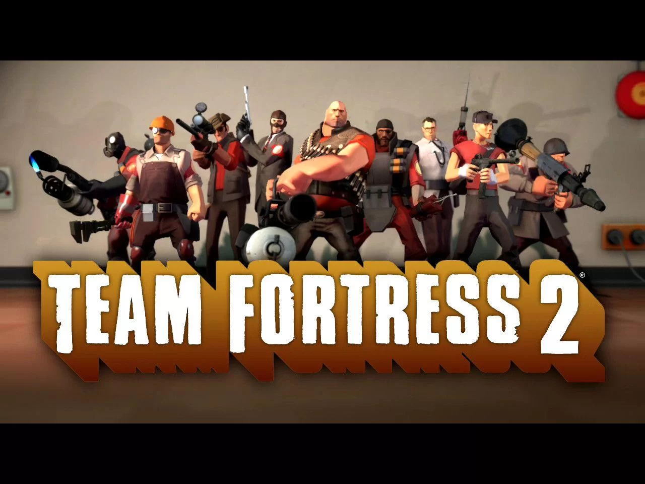 ¿Qué pasó en Team Fortress 2?  Detalles y Todo