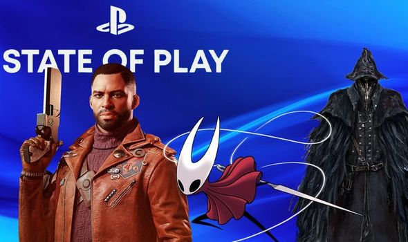 ¿Qué esperar del State Of Play 2022 de Sony?