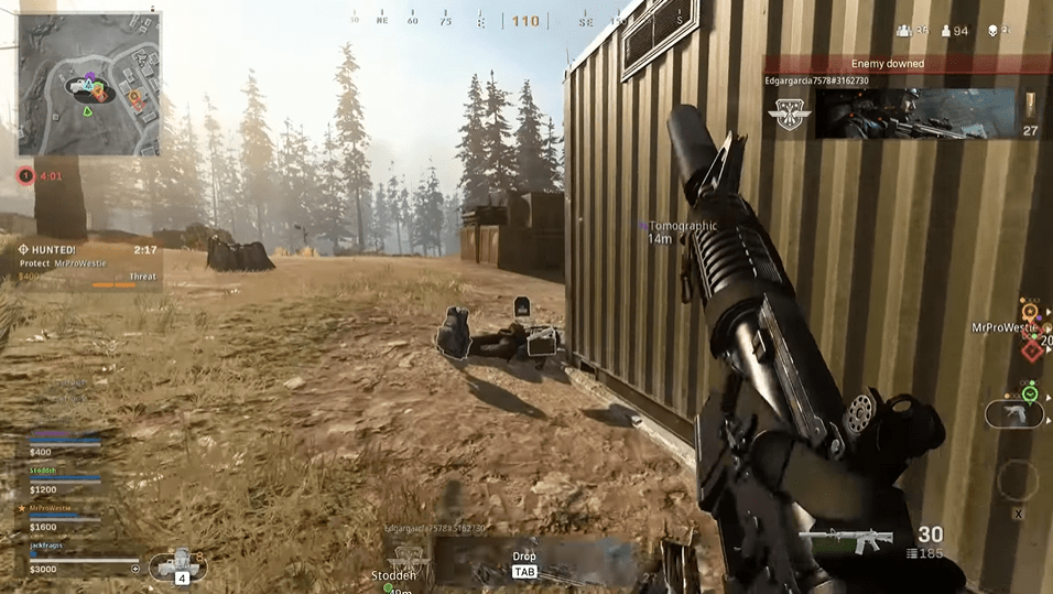 Consejos y trucos de Warzone: domina Call of Duty Battle Royale